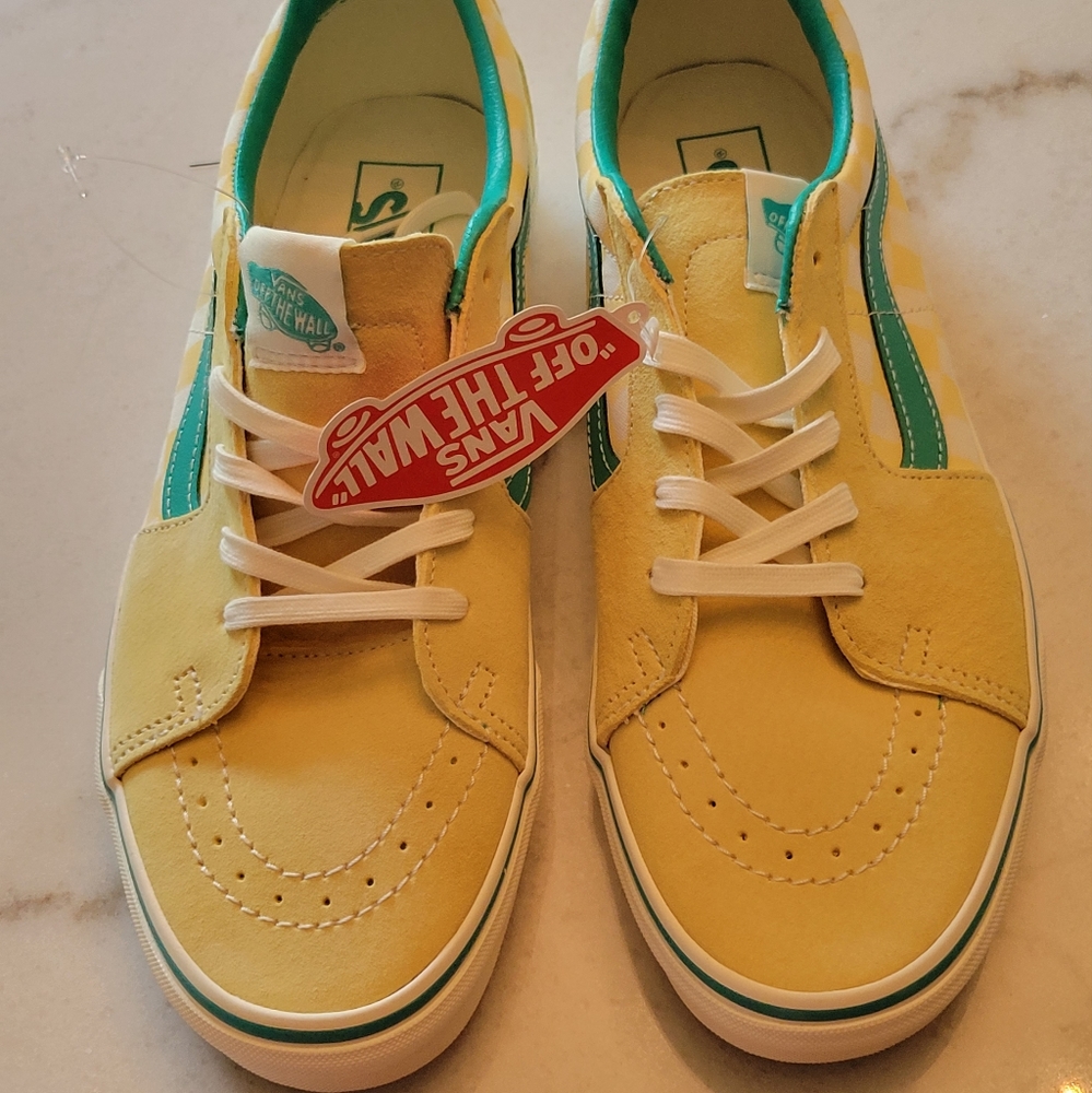 Vans
